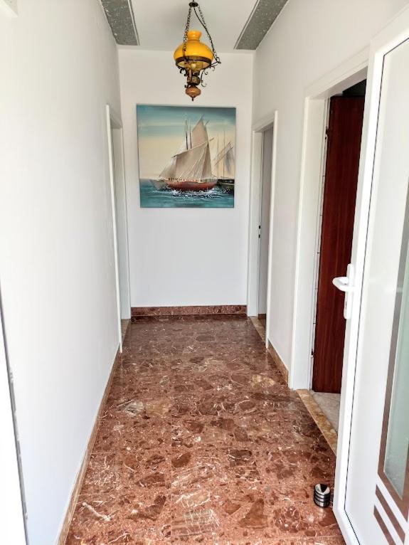Apartmani Mila A1 & A2 & 3 特罗吉尔 外观 照片