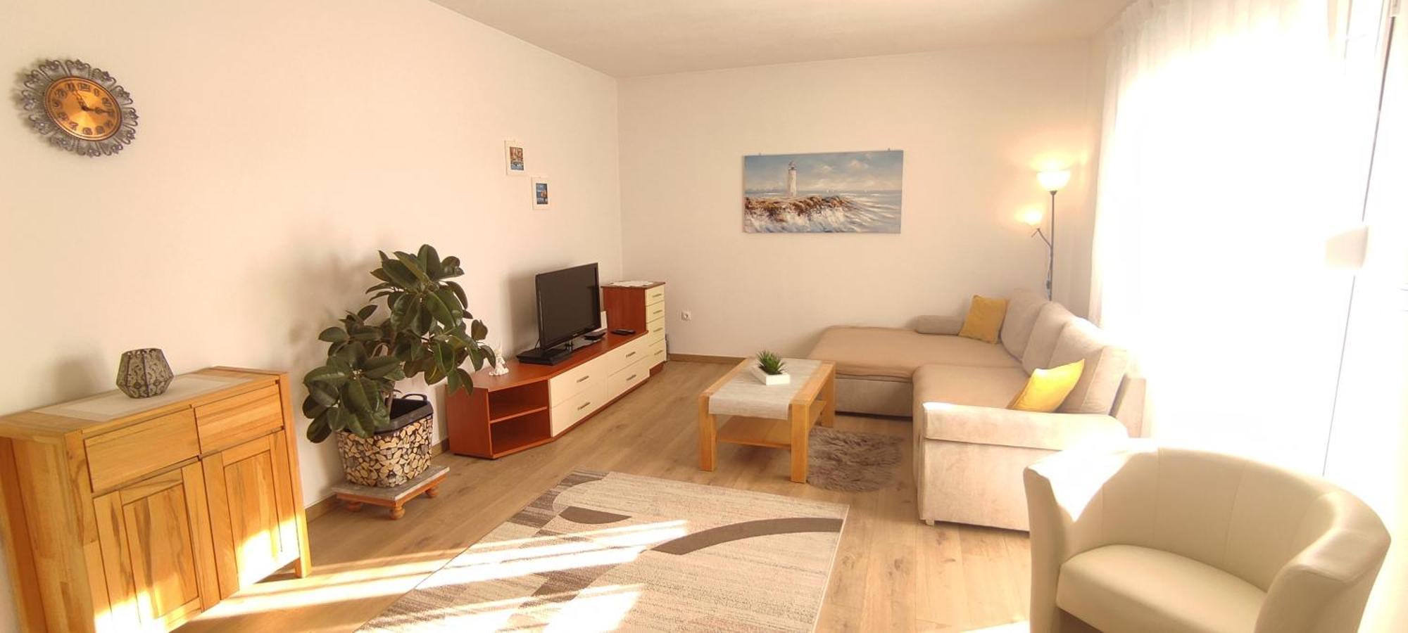 Apartmani Mila A1 & A2 & 3 特罗吉尔 外观 照片