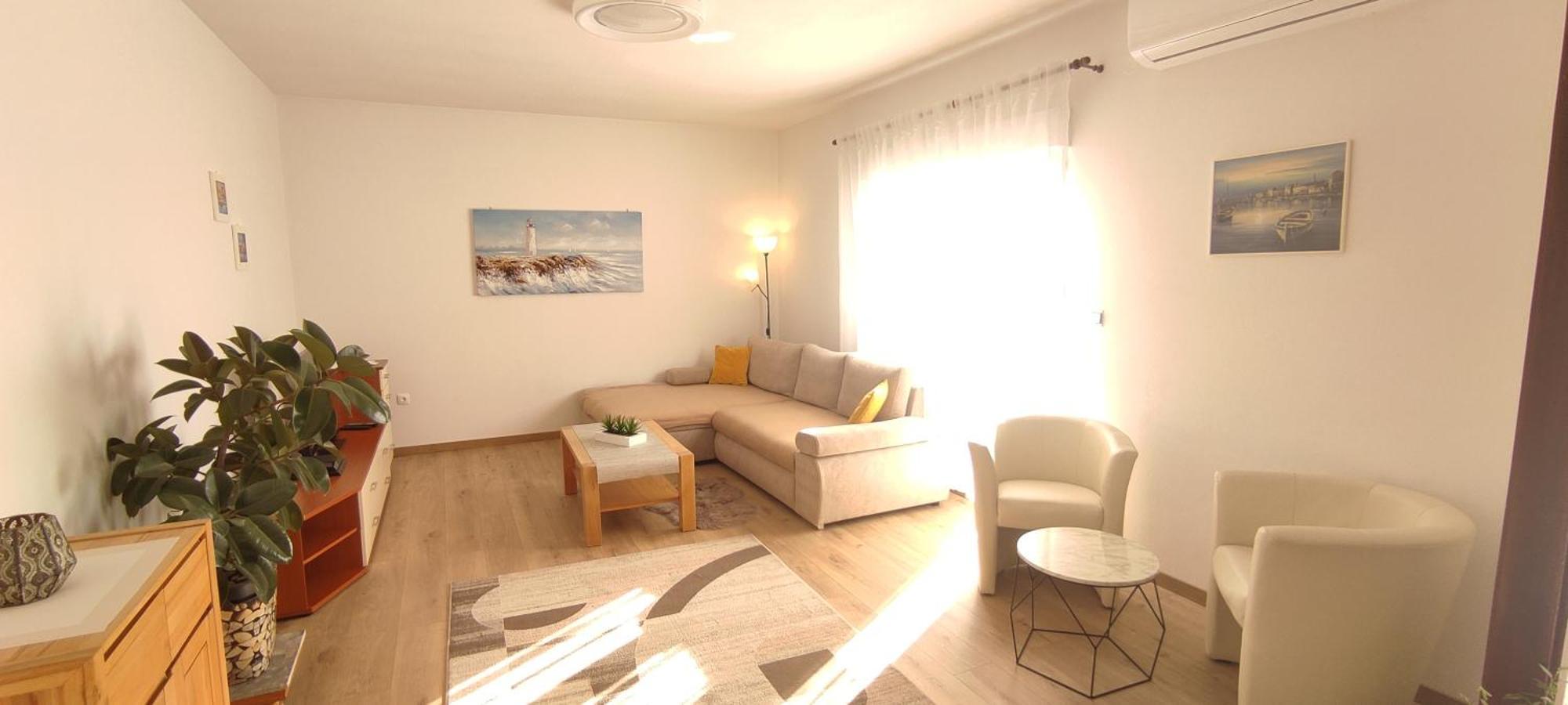 Apartmani Mila A1 & A2 & 3 特罗吉尔 外观 照片